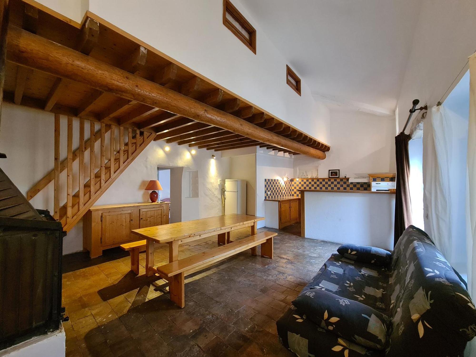 La Bastide De Peyremale, Gites En Cevennes, Piscine, Tennis Bagard Luaran gambar