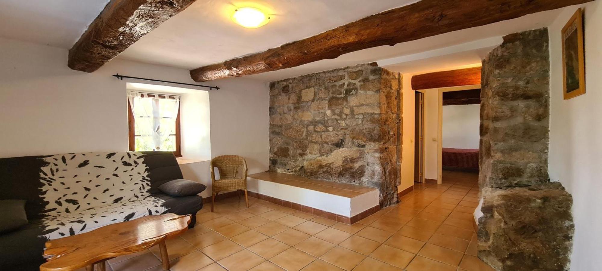 La Bastide De Peyremale, Gites En Cevennes, Piscine, Tennis Bagard Luaran gambar