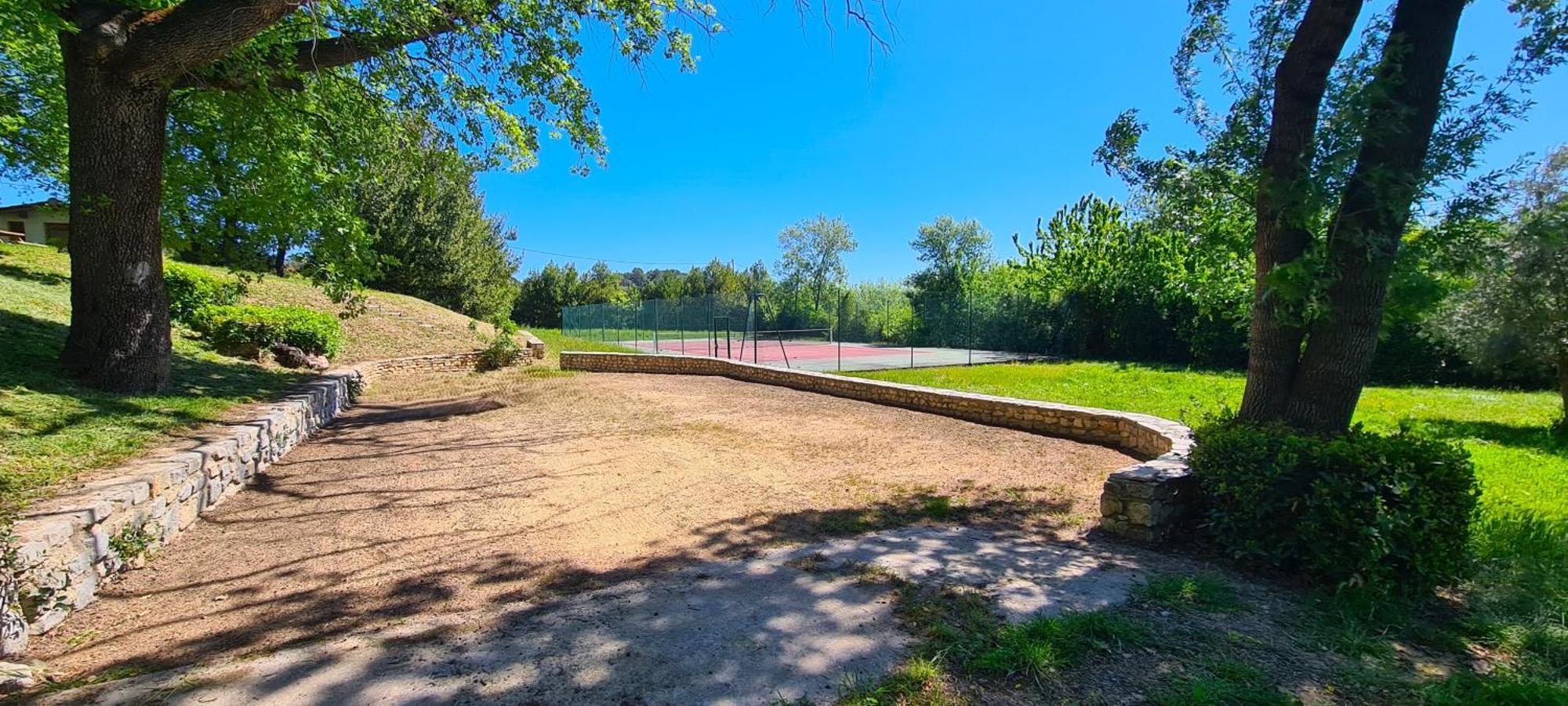 La Bastide De Peyremale, Gites En Cevennes, Piscine, Tennis Bagard Luaran gambar