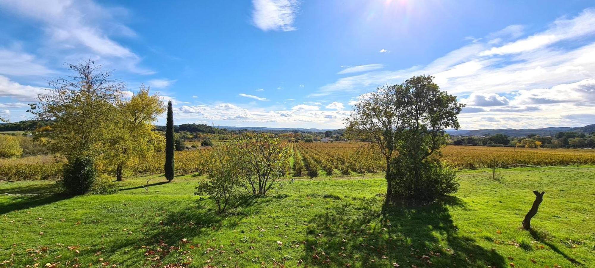 La Bastide De Peyremale, Gites En Cevennes, Piscine, Tennis Bagard Luaran gambar